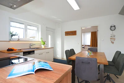 (Brise) Ferienhaus Alter Anker App.