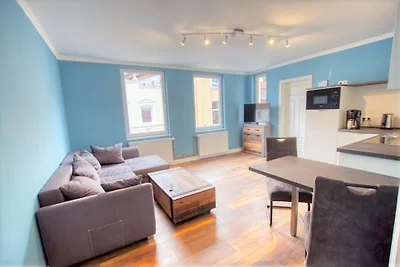 Haus Mühlenstrasse 8, App. 7MSOG1