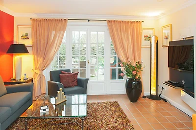Appartamento Vacanza con famiglia Wenningstedt-Braderup