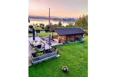 Appartamento Vacanza con famiglia Obertrum am See