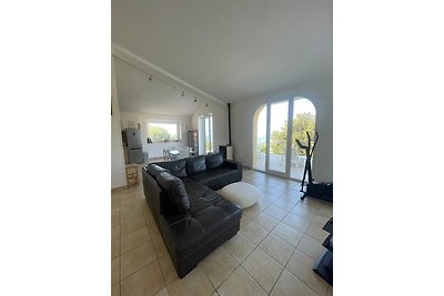 Vakantieappartement Gezinsvakantie Camerota