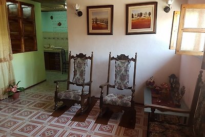 Vakantieappartement Gezinsvakantie Baracoa