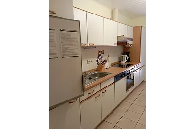 Apartament Dla rodzin Hanerau-Hademarschen