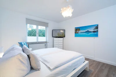 Bungalow Four Seasons