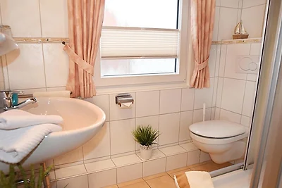 Dünenstübchen, Haus Seeadler