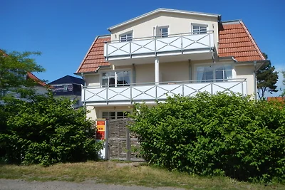 Akazienhaus 5