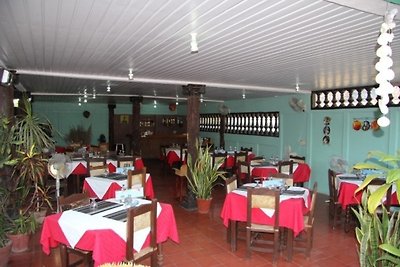 Hostal y Restaurant La Rosa