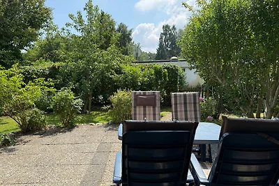 Casa vacanze Vacanza di relax Niendorf (Ostsee)