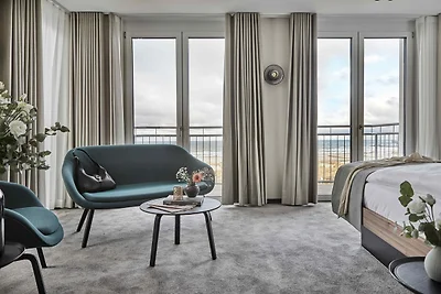 Appartamento Vacanza con famiglia Warnemünde