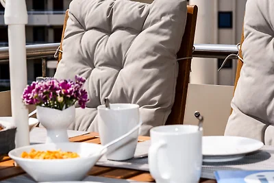 Appartamento Vacanza con famiglia Grömitz