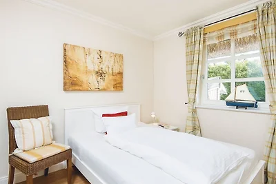 Vakantiehuis Ontspannende vakantie Kampen