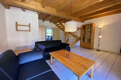 Vakantiehuis Ontspannende vakantie Nieheim