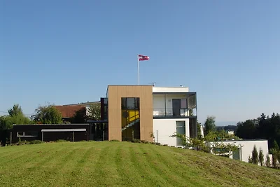 Vakantieappartement Gezinsvakantie Eisenberg