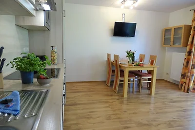 Appartamento Vacanza con famiglia Kellenhusen