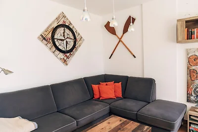 Ferienwohnung Ostseeperle