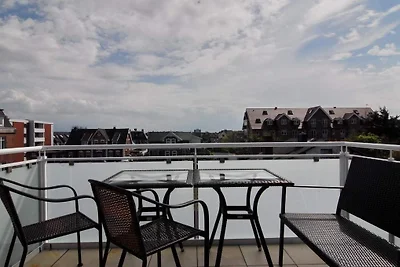 Residenz Alva, Whg. 13