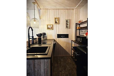 Apartament Dla rodzin Stechow-Ferchesar