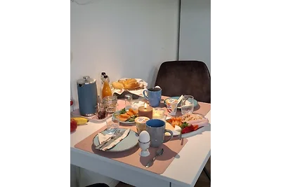 Appartamento Vacanza con famiglia Olsberg