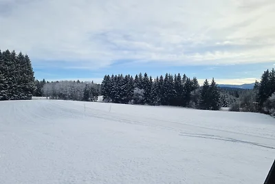 Ferienwohnung Huber am Deutensee