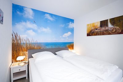 Haus Strandperle (FeWo)