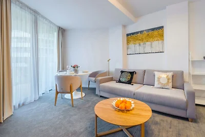 Sun&Snow Seaside Apartments -