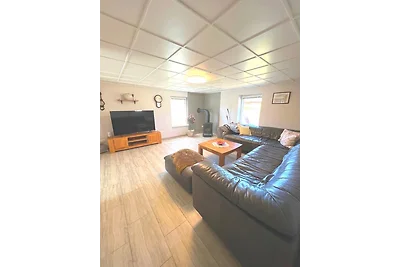 Ferienwohnung - Seebad