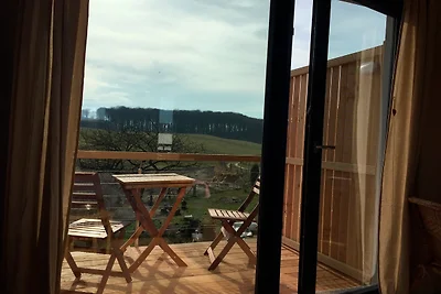 Vakantieappartement Gezinsvakantie Lohme