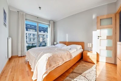 Sun&Snow Casa Marina - Apartament