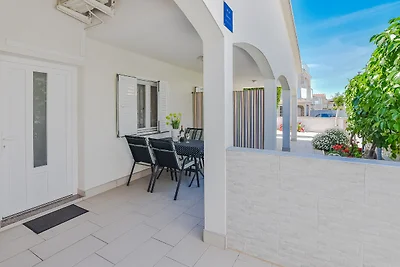 Appartement Vacances avec la famille Vir