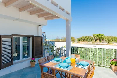 Casa vacanze Vacanza di relax Carovigno