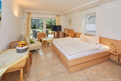 Vakantieappartement Gezinsvakantie Mühbrook