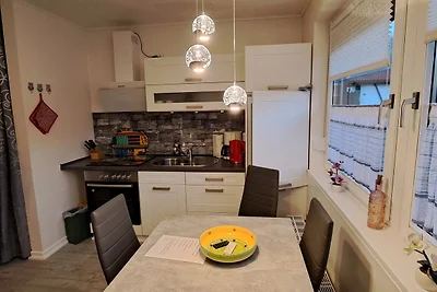 Schmuckkästchen Bungalow 50