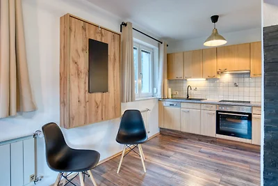 Appartamento Vacanza con famiglia Eisenberg