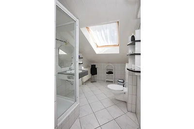 Ferienhaus Seeblick am Jabeler See