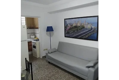 Casa Tranquila Appartement 1