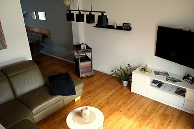 Domek letniskowy Urlop wypoczynkowy Olbersdorf