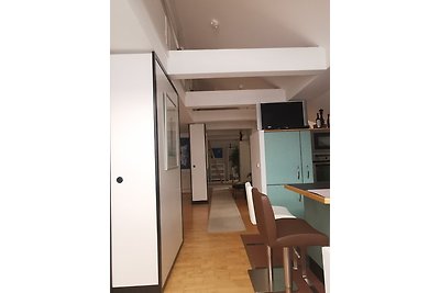 Ferienwohnung DG