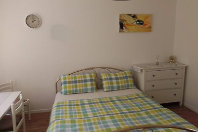 Gemütliche Ferienwohnung mit