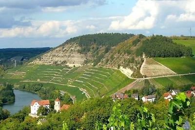 Fewo Futterkammer
