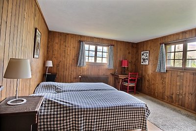Chalet Nouchka (VERB120)