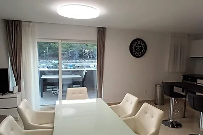 Holiday flat family holiday Vir