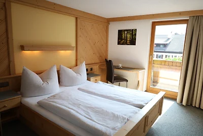 Vakantieappartement Gezinsvakantie Bichlbach