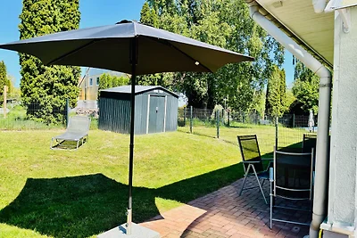 Appartamento Vacanza con famiglia Lütow