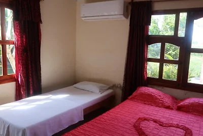 Hostal Villa Paraiso Guardalavaca