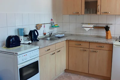 Vakantieappartement Gezinsvakantie Wernigerode