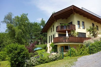 Vakantieappartement Gezinsvakantie Hopfgarten im Brixental