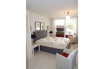 Strandwohnung 1,6 Rumphorst