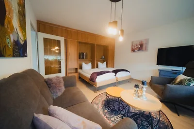 Appartamento Vacanza con famiglia Bad Lauterberg im Harz