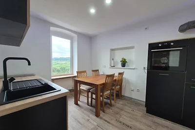 Vakantieappartement Gezinsvakantie Ürzig