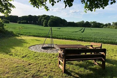 2-Raumferienwohnung "Waldwohnung"